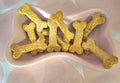 Pink Paws Dog Treats