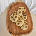 Ghirardelli Chocolate Chip Cookies
