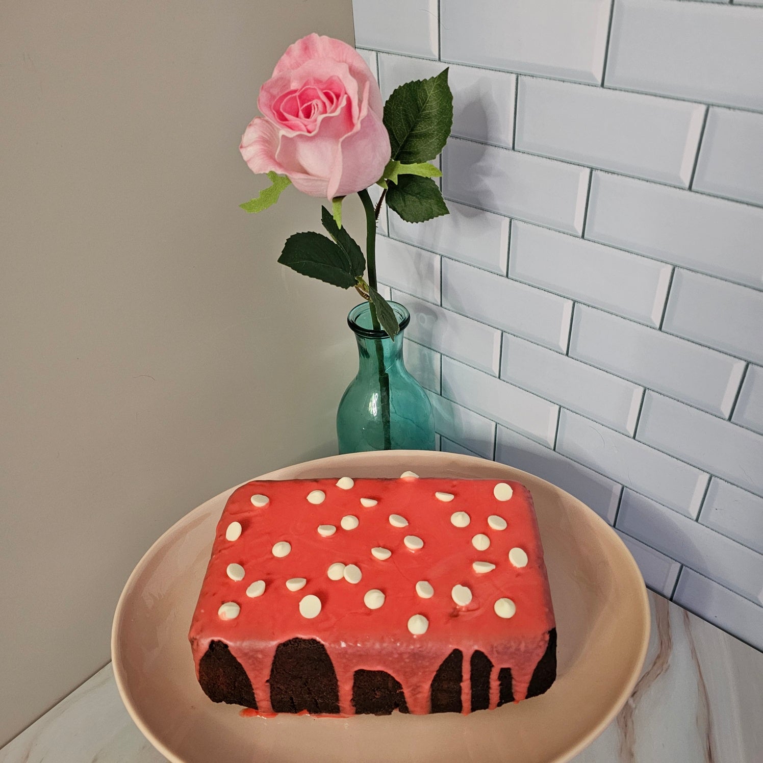 Red Velvet Cake