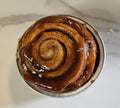Cinnamon Sticky Rolls