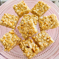 Pignoli Squares
