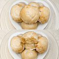 Limoncello Cookies